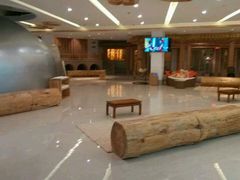 -热带雨林汗蒸馆(汶水东路店)