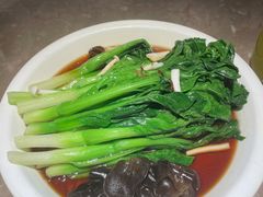 -新白鹿餐厅(金鹰新街口店)