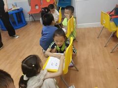 -英孚教育青少儿(长安中心)