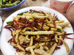 -江城燕子大排档(江汉路步行街店)