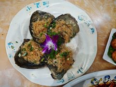 -小海豚•老字号海鲜餐厅(天涯店)