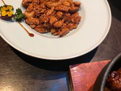 -万丽轩·粤菜(王府井金茂万丽酒店)