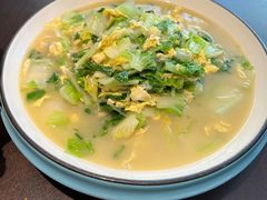 -粥全粥到海鲜家常菜·海肠捞饭(嫩江路店)
