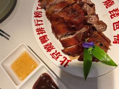 -南拳十三姨·潮汕砂锅粥·粤菜(西单大悦城店)