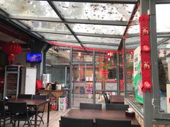 -望京一号(请您到博雅店用餐·博雅店)