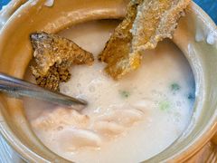 -禄粥·广府味·煲仔粥·宵夜·明档现做(江南西店)