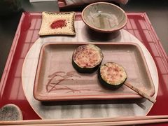 -鳥喜Toriki怀石烧鸟料理