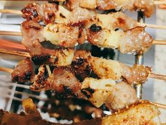 -大头叔烤鸡爪·朝鲜族烤串(天池路店)