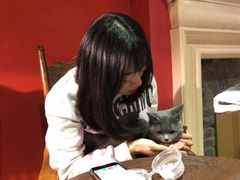 -猫色咖啡·猫咖