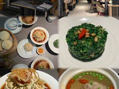 -晓淮山·扬州早茶·淮扬菜(龙阳广场店)