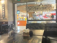-吉亨面馆(古北1699店)