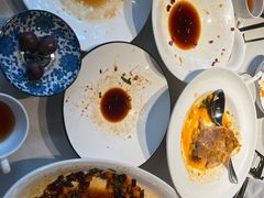 -狮王府淮扬菜(夫子庙老门东店)
