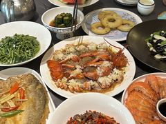 -海鲜e族(马王堆店)