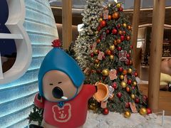 -东荟城名店仓