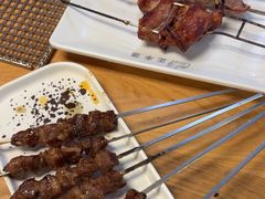-正丰源大缸烧烤(人民路店)