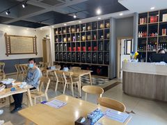 -太原面食店(解放路店)
