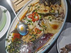 -秋色客家菜(南山店)