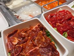 -海底捞火锅(群光广场店)