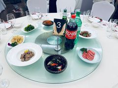-黄浦江游览(十六铺码头)