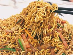 -港美茗点名菜(万江店)