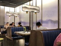 -新辣道鱼火锅(西直门店)