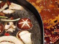 -井格重庆火锅(临平银泰城店)