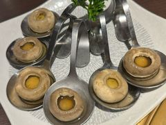 -橘焱胡同烧肉夜食(BFC外滩金融中心店)