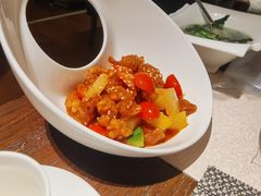 -采悦轩中餐厅·粤菜·海南菜(神州半岛喜来登度假酒店)