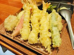 -天妇罗内顺田(罗湖店)