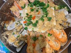 -盒马鲜生(杭州运河上街店)