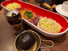 野人下酒菜-野人部落(中街店)