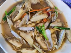 -柠静私家菜(石板巷店)