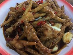 -老三样·美食研究中心(世贸路店)