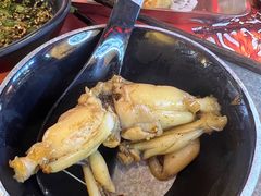 -蛙宴·美蛙火锅基地(万象城店)