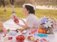 -艾溪湖湿地公园