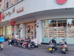 门面-85度C(石狮德辉店)