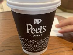 -Peet's Coffee皮爷咖啡(豫园店)