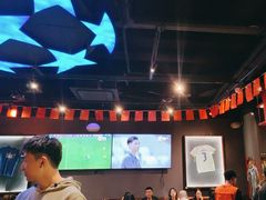 -马海涛牛肉串(领汇广场店)