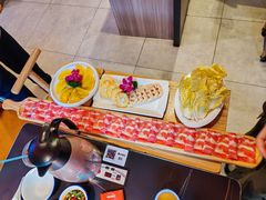 -淼福猪肚鸡·椰子鸡火锅(大沙地店)