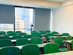 -华兴日语学校(总校)