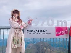 -希尔特峰