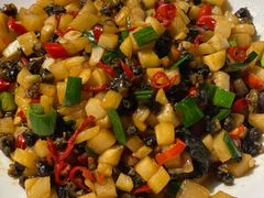 -印象鲵宴·张家界地标美食名片(溪布街店)