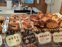 -慢熟面包店bud bread(孩儿巷店)