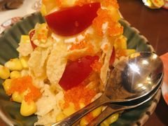 招牌和风土豆泥-七町糖果寿司屋(龙洞广工店)