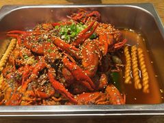 -汪爹爹武汉牛三鲜(朝外大街店)