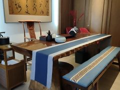 -文华小渔村(椒江康平路店)