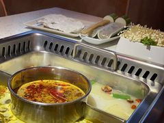 -吴哈哈的火锅店/Wuhaha HotPot