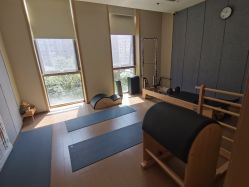 -FineYoga梵音瑜伽·普拉提