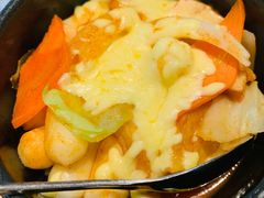 -新石器烤肉(百联川沙店)