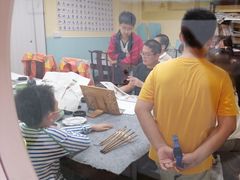 -昂立少儿成长中心(浦东蓝村路地铁站校区)